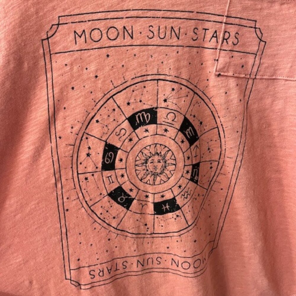 Bundle of 4 Torrid T-Shirts Sz. 00 (M/L)